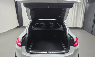 BMW X4 2022, 24386 км, за 33014.25 USD - фото 27