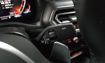 BMW X4 2022, 24386 км, за 33014.25 USD - фото 31