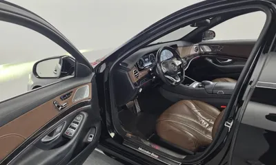 Mercedes-Benz S-Class 2017, 119157 км, за 23466.44 USD - фото 10