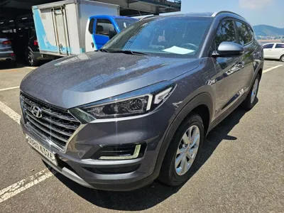 Hyundai Tucson 2020, 40325 км, за 10603.7 USD