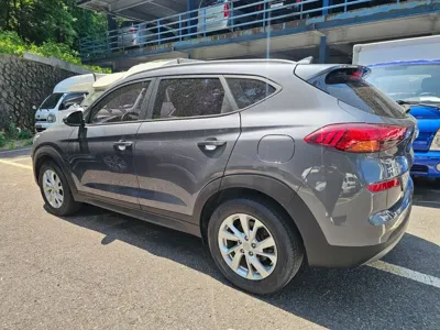 Hyundai Tucson 2020, 40325 км, за 10603.7 USD