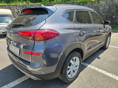Hyundai Tucson 2020, 40325 км, за 10603.7 USD - фото 6