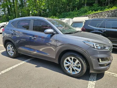 Hyundai Tucson 2020, 40325 км, за 10603.7 USD - фото 8