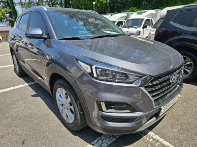 Hyundai Tucson 2020, 40325 км, за 10603.7 USD - фото 9