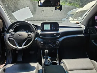 Hyundai Tucson 2020, 40325 км, за 10603.7 USD - фото 10