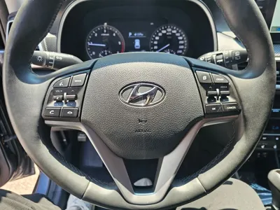Hyundai Tucson 2020, 40325 км, за 10603.7 USD - фото 12