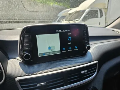 Hyundai Tucson 2020, 40325 км, за 10603.7 USD - фото 13