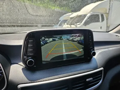 Hyundai Tucson 2020, 40325 км, за 10603.7 USD - фото 14