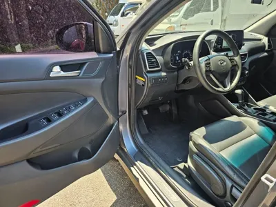 Hyundai Tucson 2020, 40325 км, за 10603.7 USD - фото 17