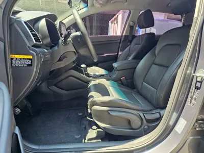 Hyundai Tucson 2020, 40325 км, за 10603.7 USD - фото 18