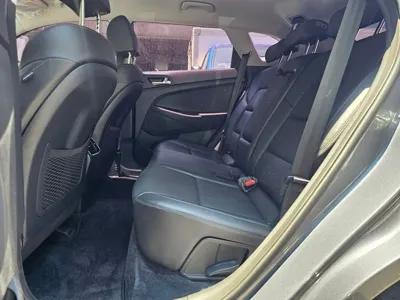 Hyundai Tucson 2020, 40325 км, за 10603.7 USD - фото 19