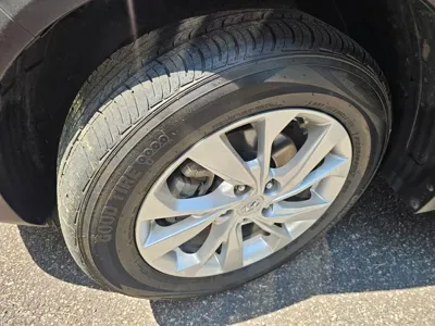 Hyundai Tucson 2020, 40325 км, за 10603.7 USD - фото 20