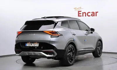 Kia Sportage 2022, 72348 км, за 16446.72 USD