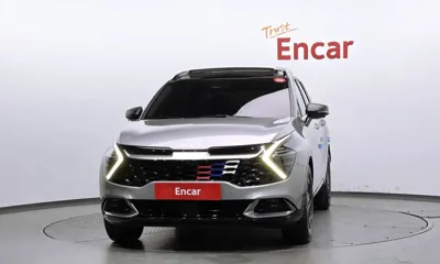 Kia Sportage 2022, 72348 км, за 16446.72 USD