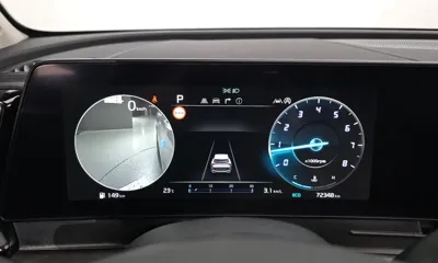 Kia Sportage 2022, 72348 км, за 16446.72 USD - фото 8