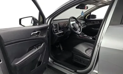 Kia Sportage 2022, 72348 км, за 16446.72 USD - фото 10