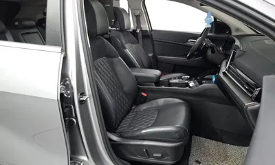 Kia Sportage 2022, 72348 км, за 16446.72 USD - фото 11