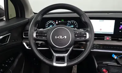 Kia Sportage 2022, 72348 км, за 16446.72 USD - фото 13