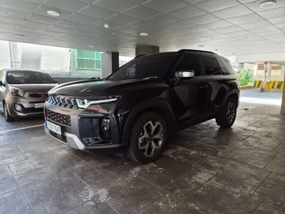 KG_Mobility_Ssangyong Torres 2024, 26000 км, за 6436.49 USD