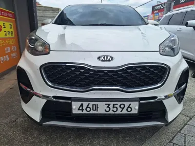 Kia Sportage 2019, 229724 км, за 6530.94 USD