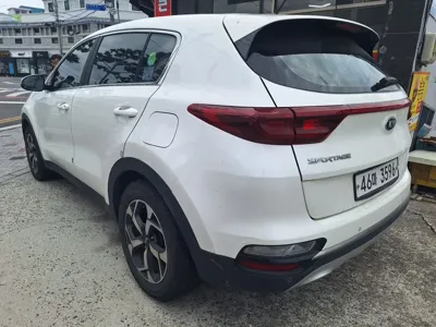 Kia Sportage 2019, 229724 км, за 6530.94 USD