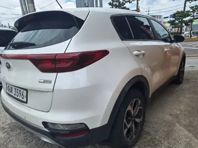 Kia Sportage 2019, 229724 км, за 6530.94 USD