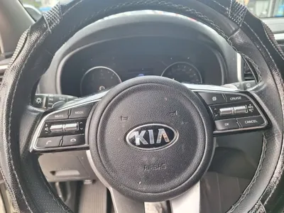 Kia Sportage 2019, 229724 км, за 6485.49 USD - фото 9