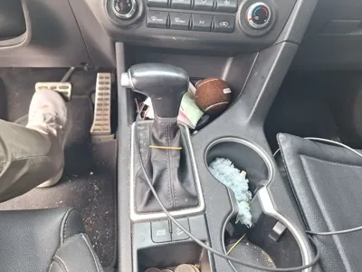 Kia Sportage 2019, 229724 км, за 6485.49 USD - фото 11