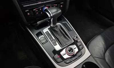 Audi A4 2014, 74693 км, за 4234.53 USD - фото 9