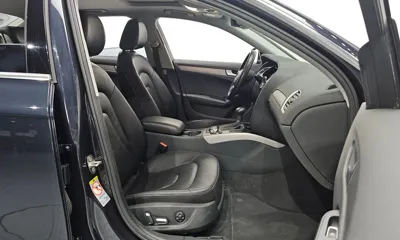 Audi A4 2014, 74693 км, за 4234.53 USD - фото 10