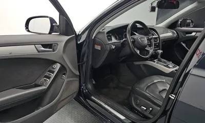 Audi A4 2014, 74693 км, за 4234.53 USD - фото 11