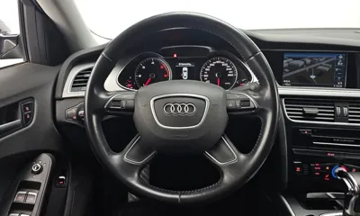 Audi A4 2014, 74693 км, за 4234.53 USD - фото 13