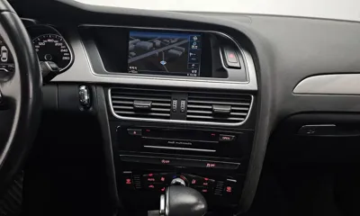 Audi A4 2014, 74693 км, за 4234.53 USD - фото 14