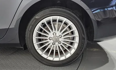 Audi A4 2014, 74693 км, за 4234.53 USD - фото 21