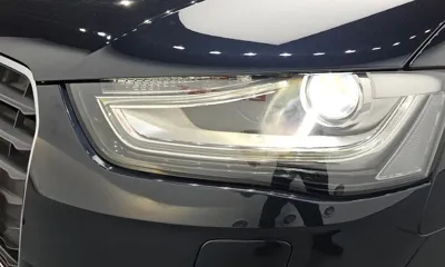Audi A4 2014, 74693 км, за 4234.53 USD - фото 22