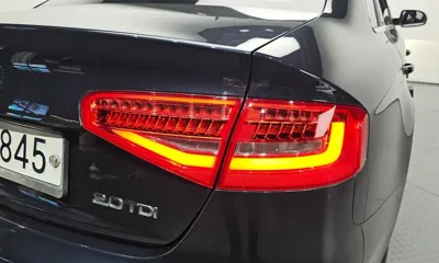 Audi A4 2014, 74693 км, за 4234.53 USD - фото 23