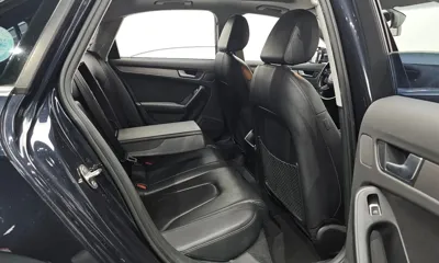 Audi A4 2014, 74693 км, за 4234.53 USD - фото 26