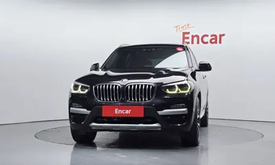 BMW X3 2018, 121649 км, за 19028.74 USD