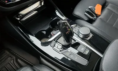 BMW X3 2018, 121649 км, за 19028.74 USD - фото 9