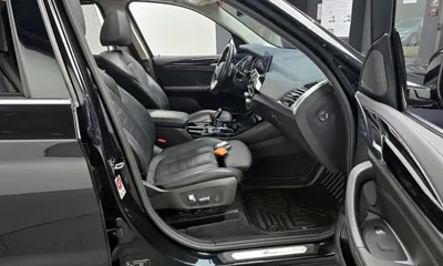 BMW X3 2018, 121649 км, за 19028.74 USD - фото 10