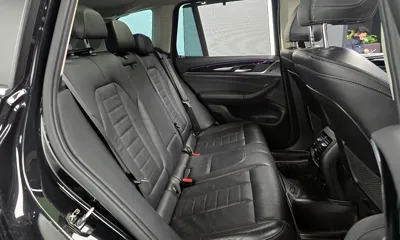 BMW X3 2018, 121649 км, за 19028.74 USD - фото 12