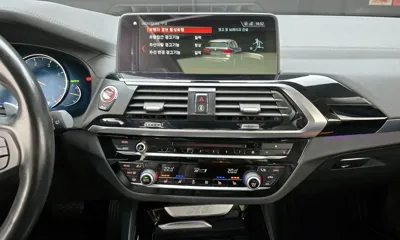 BMW X3 2018, 121649 км, за 19028.74 USD - фото 14