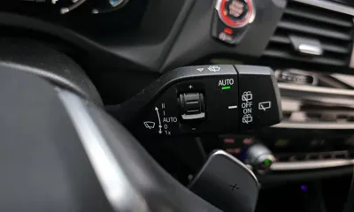 BMW X3 2018, 121649 км, за 19028.74 USD - фото 17
