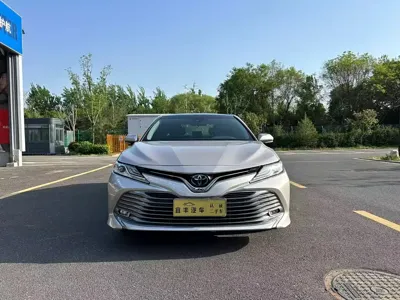 Toyota Camry 2020, 60000 км, за 12966.14 USD