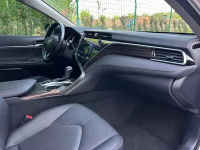 Toyota Camry 2020, 60000 км, за 12966.14 USD