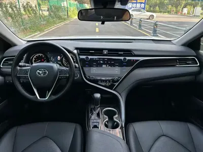 Toyota Camry 2020, 60000 км, за 12966.14 USD - фото 6