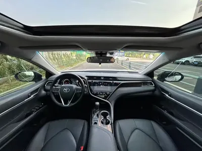 Toyota Camry 2020, 60000 км, за 12966.14 USD - фото 7