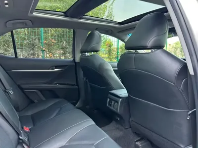 Toyota Camry 2020, 60000 км, за 12966.14 USD - фото 8