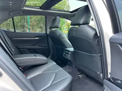 Toyota Camry 2020, 60000 км, за 12966.14 USD - фото 9