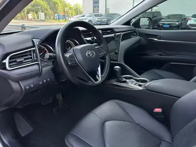 Toyota Camry 2020, 60000 км, за 12966.14 USD - фото 10